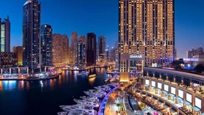 Marina/club náutico