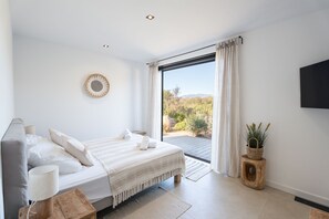 5 Schlafzimmer, Bügeleisen/Bügelbrett, Internetzugang, Bettwäsche