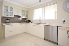 Lejlighed | Privat køkken