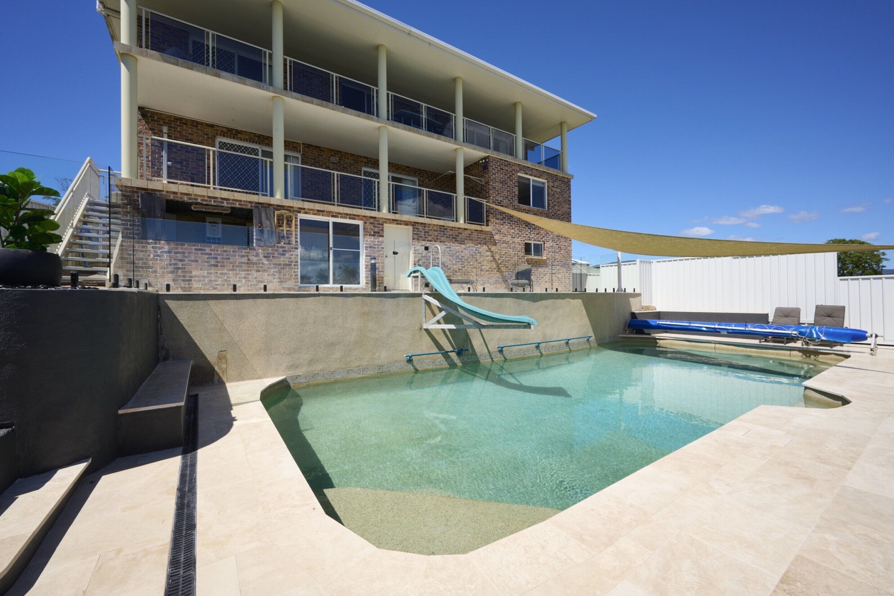 Apartment | Pool | Outdoor pool