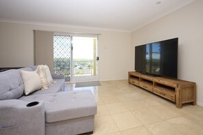 Căn hộ | Phòng khách