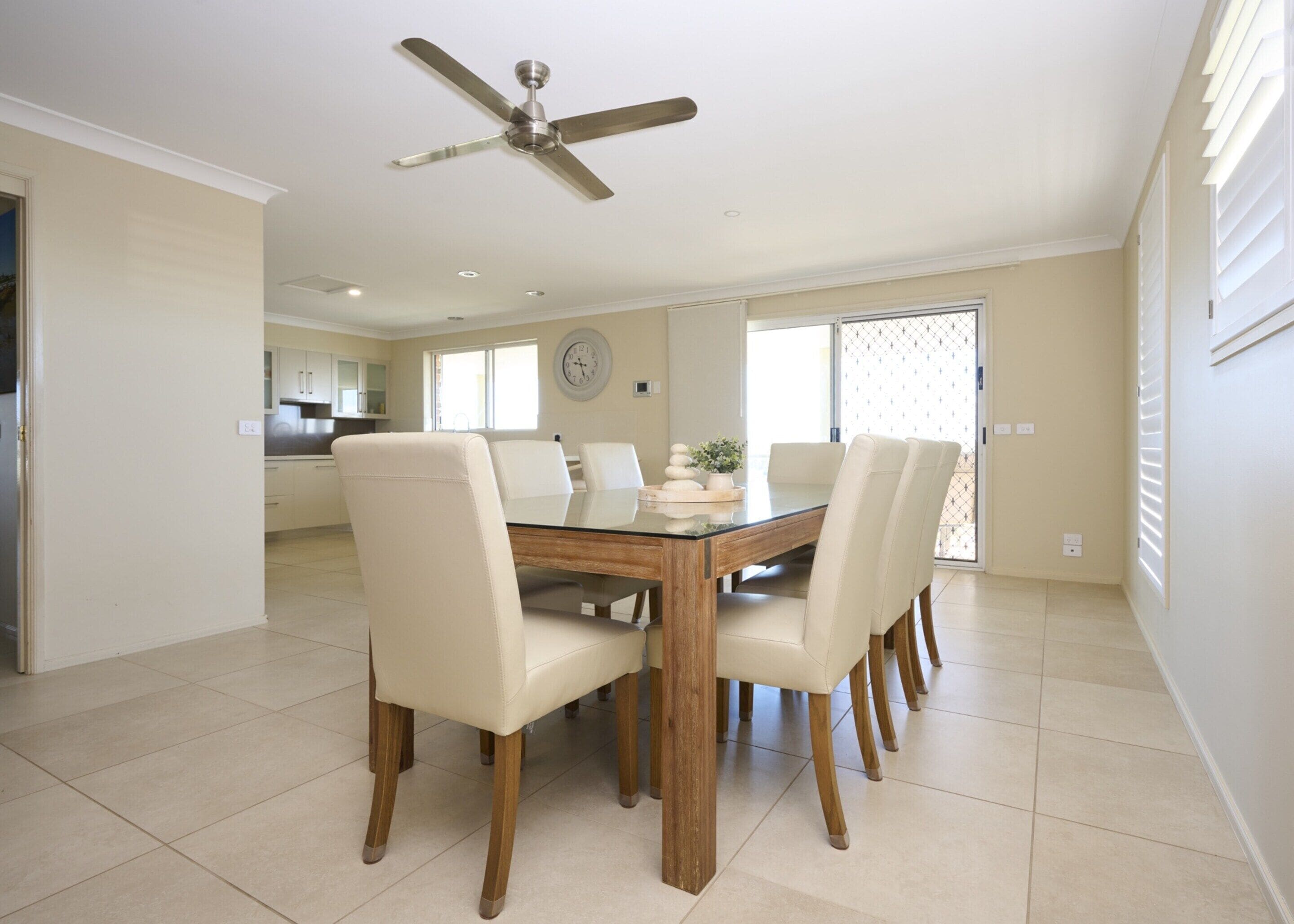 تناول الطعام