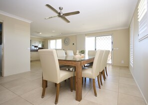 Căn hộ | Khu ăn uống