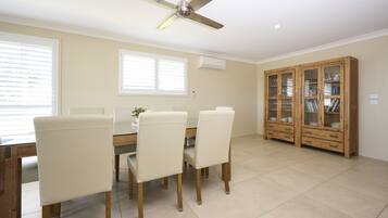 Căn hộ | Khu ăn uống