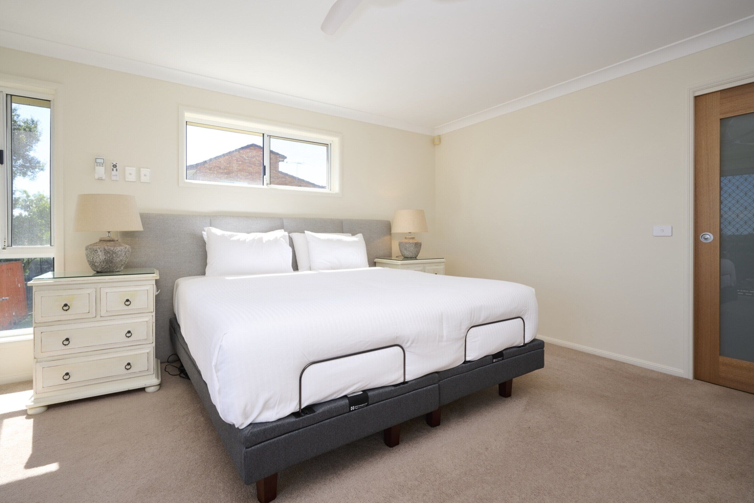 Apartamento | 5 dormitorios, espacio para trabajar con un portátil, ropa de cama