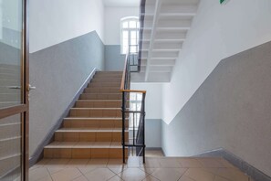 Interior - Family Suite | 3 Bedrooms, Workspace (Kołobrzeg)