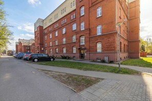 Exterior - Family Suite | 3 Bedrooms, Workspace (Kołobrzeg)