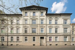 Exterior - Zduny 15 Bydgoszcz | Modern Studio for Two | Centre (Bydgoszcz)