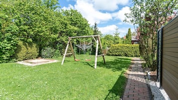 Area bambini