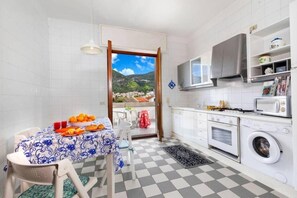 Eget kjøkken
