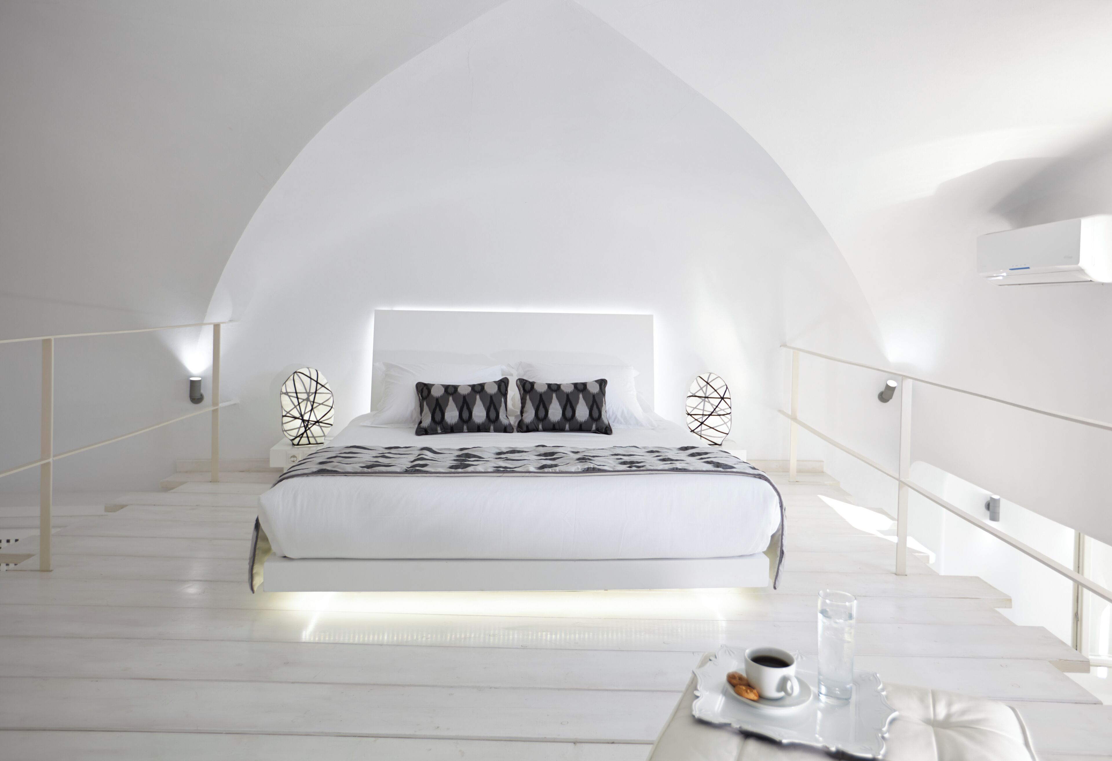 Luxury Villa, Sea View | Desk, iron/ironing board, WiFi (free)