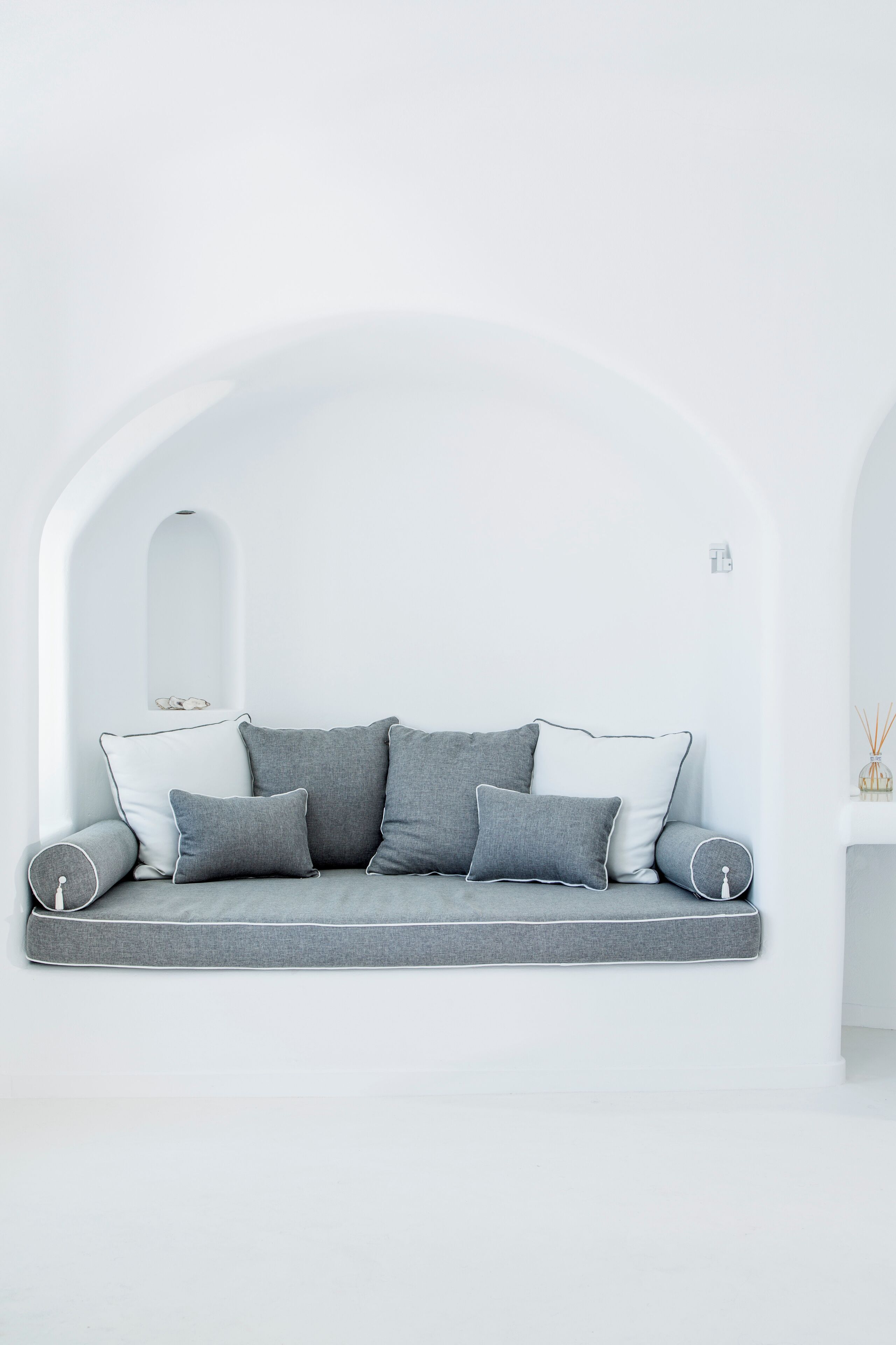 Luxury-Villa | Innenbereich