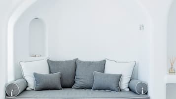 Luxury-Villa | Innenbereich