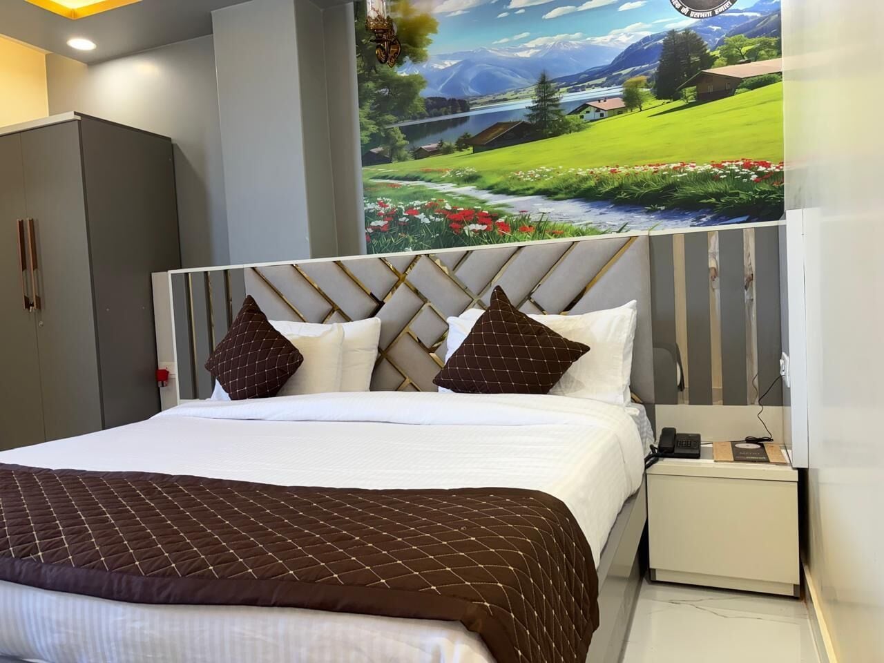 Deluxe-Zimmer | Kostenloses WLAN