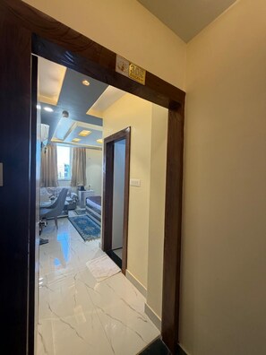 Deluxe-Zimmer | Kostenloses WLAN