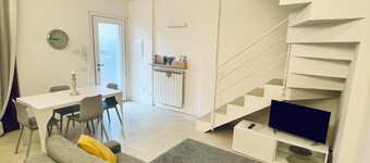 Sweet & Home 1 LOFT on two levels near bergamo