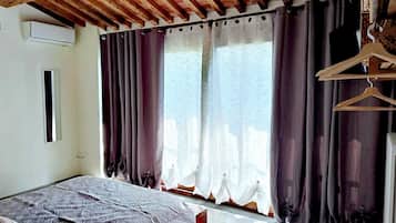 2 camere, ferro/asse da stiro, accesso a Internet, lenzuola