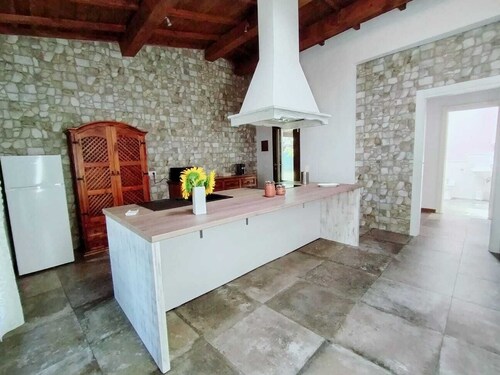 Sunflowers abode Your rustic home in the center of all Tuscan destinations!