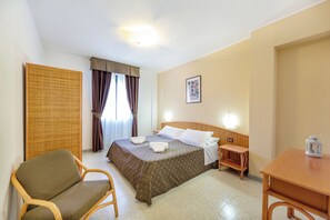 アパートメント 1 ベッドルーム バルコニー シティビュー | 2 室のベッドルーム