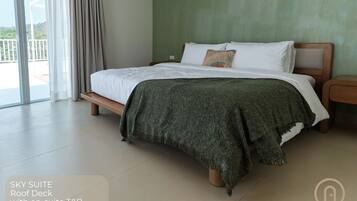 8 soverom, strykejern/-brett, wi-fi og sengetøy