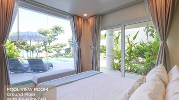 8 bedrooms, iron/ironing board, WiFi, bed sheets