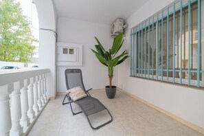 บริเวณที่พัก