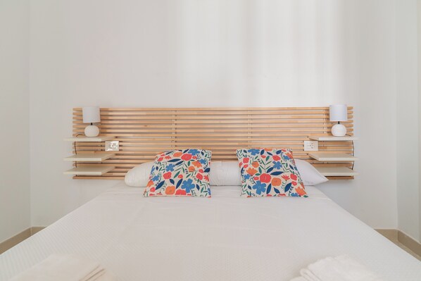 Familjelägenhet | Gratis wi-fi