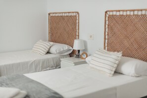 Familie appartement | Gratis wifi