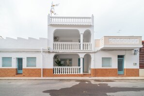 Exterior - LES VILLETES BELCAIRE  (El Grau de Moncofa)