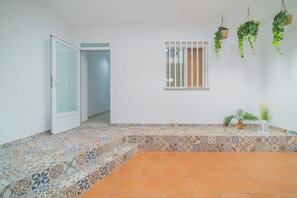 Interior - LES VILLETES BELCAIRE  (El Grau de Moncofa)