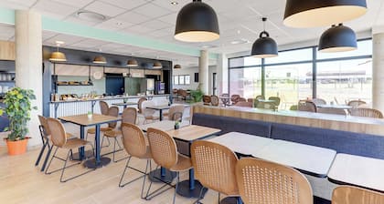 B&B Hotel Moulins Avermes