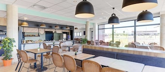 B&B Hotel Moulins Avermes