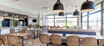 B&B Hotel Moulins Avermes