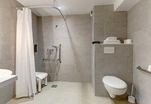 Bathroom - B&B Hotel Moulins Avermes (AVERMES)