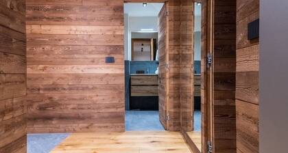 Front Row | Ski-in / Ski-out on the slopes