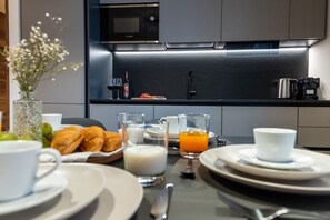 Dining - Front Row | Ski-in / Ski-out on the slopes (Breuil-Cervinia)