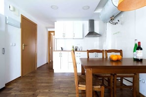 Eget kjøkken
