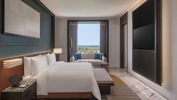 Suite Premium | Coffres-forts dans les chambres