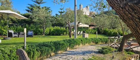 Terrain de lâhĂ©bergement