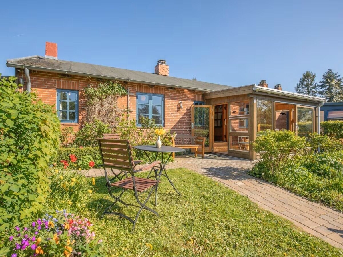 Bild für Gastgeberprofil