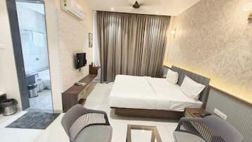 Deluxe Room | Free WiFi