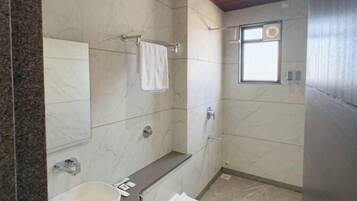 Habitación Deluxe | Baño