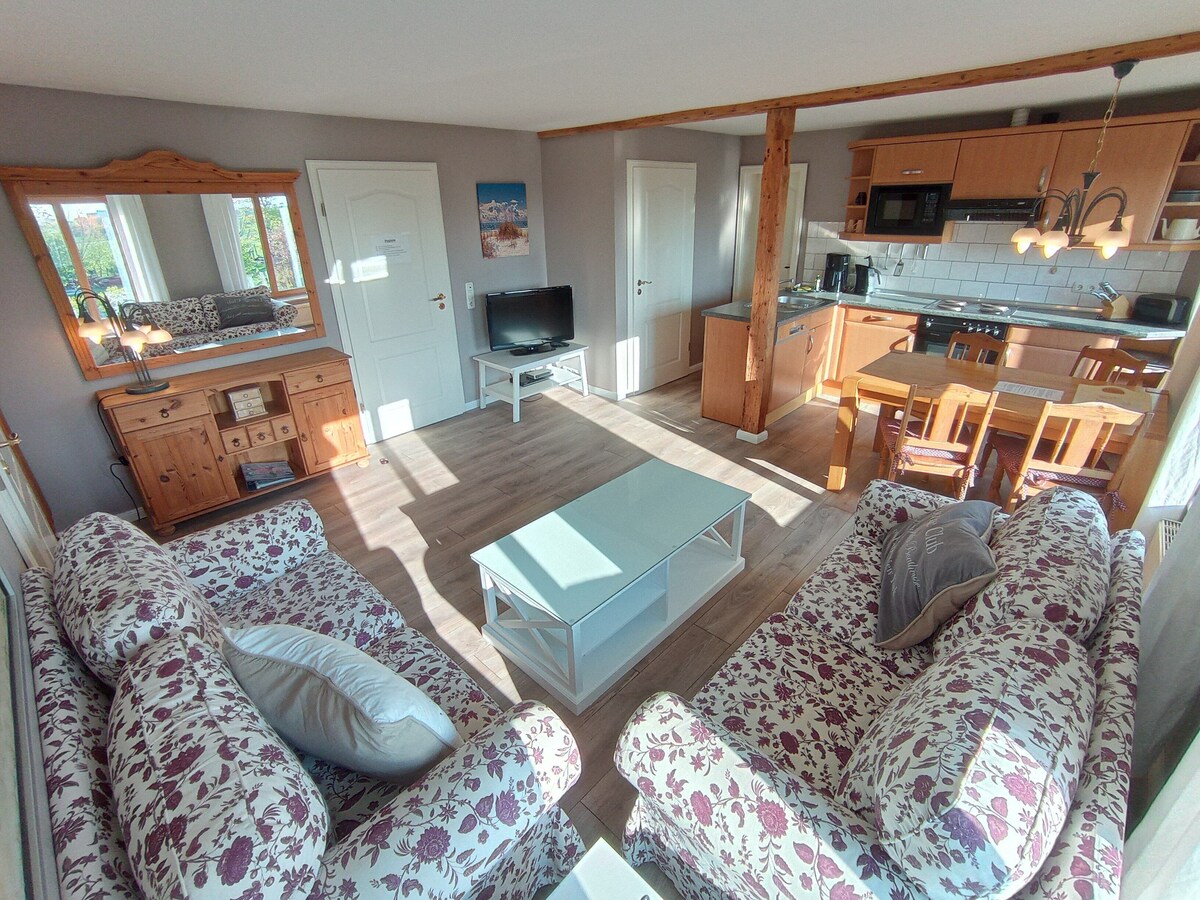 Bild für Gastgeberprofil