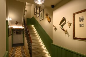 Interior - Franz Apartments  (Ilirska Bistrica)