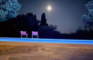 Pool - Nina Apartment with Wi-Fi and Air Conditioning for Holidays (Agios Markos)