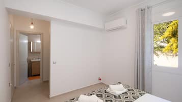 3 Schlafzimmer, Bügeleisen/Bügelbrett, WLAN, Bettwäsche