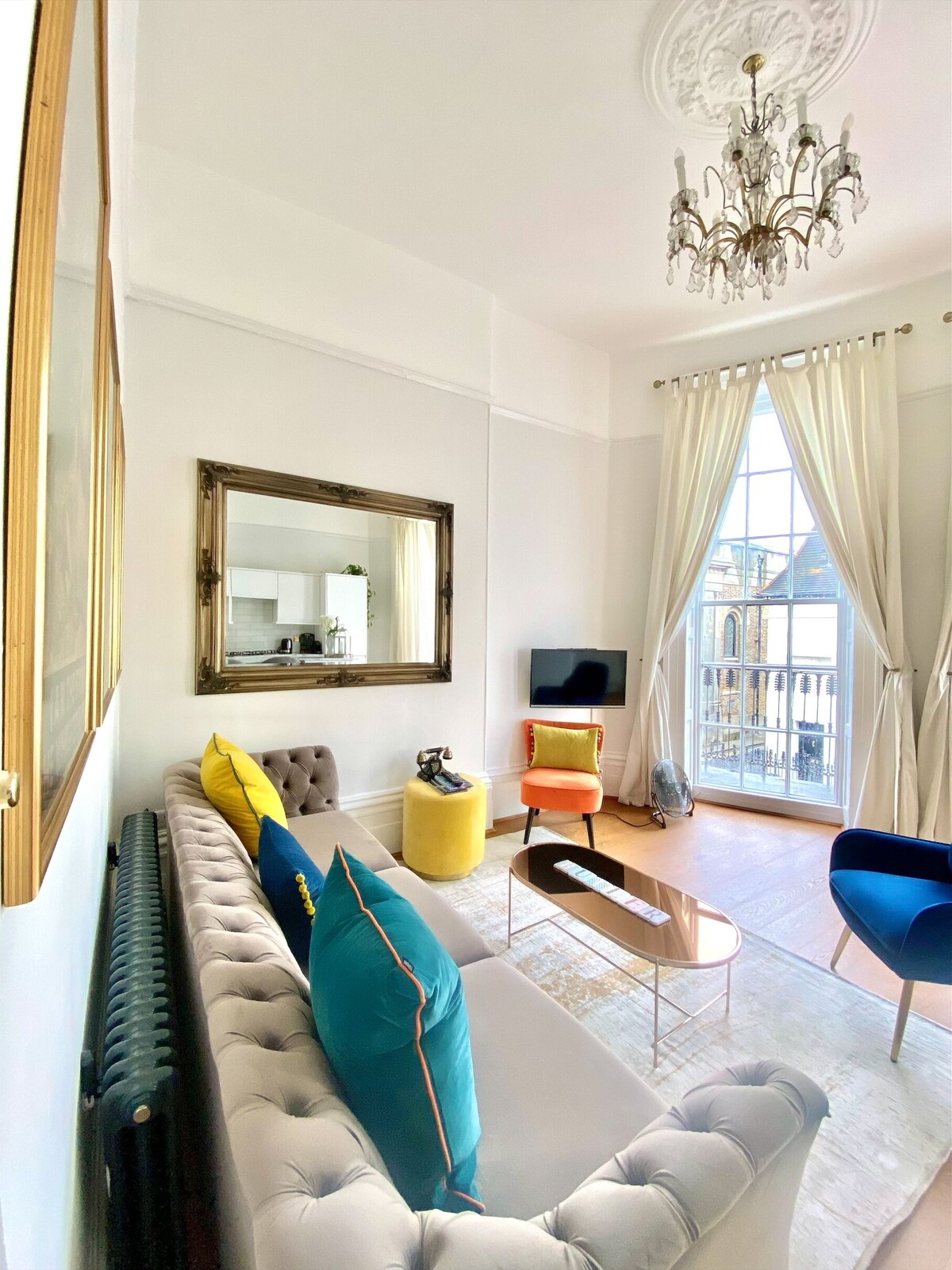 Image de profil de l’hôte