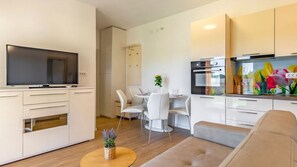 TV - Villa Matošic by Villas Guide (Medulin)