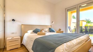 Free WiFi, bed sheets - Villa Matošic by Villas Guide (Medulin)