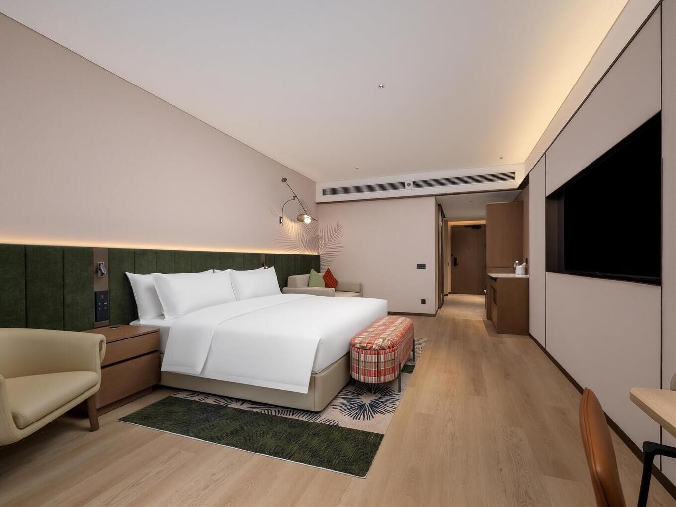 Habitación